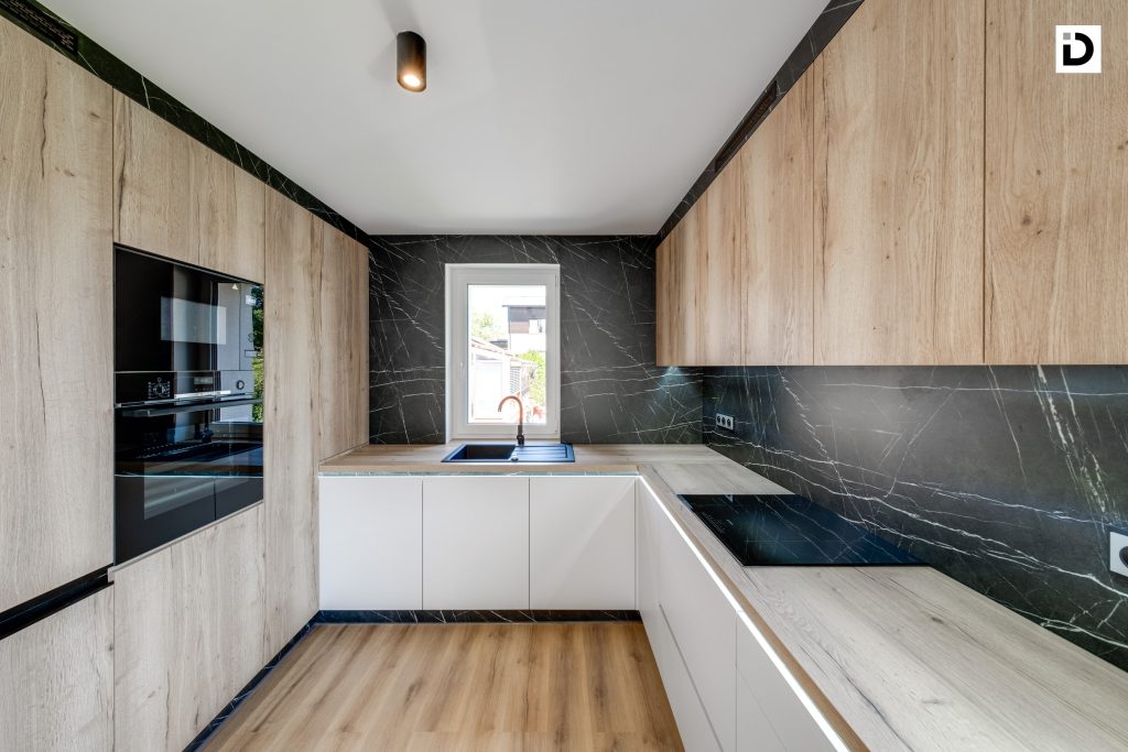 rekonstrukce bytu na klíč - firma Designostav.cz